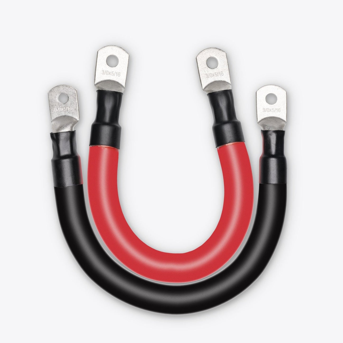 Hard Korr 000AWG Battery Linking Cables