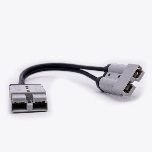 Hard Korr 0.3M Anderson Plug Extension Cable