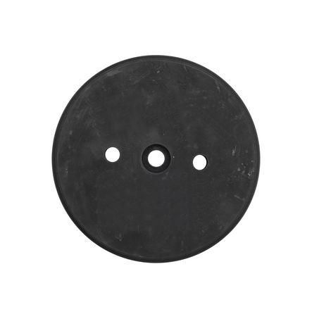 Rubber Hoist Pad Replacement to suit Powerrex/Heshbon/Rotary/Summitx