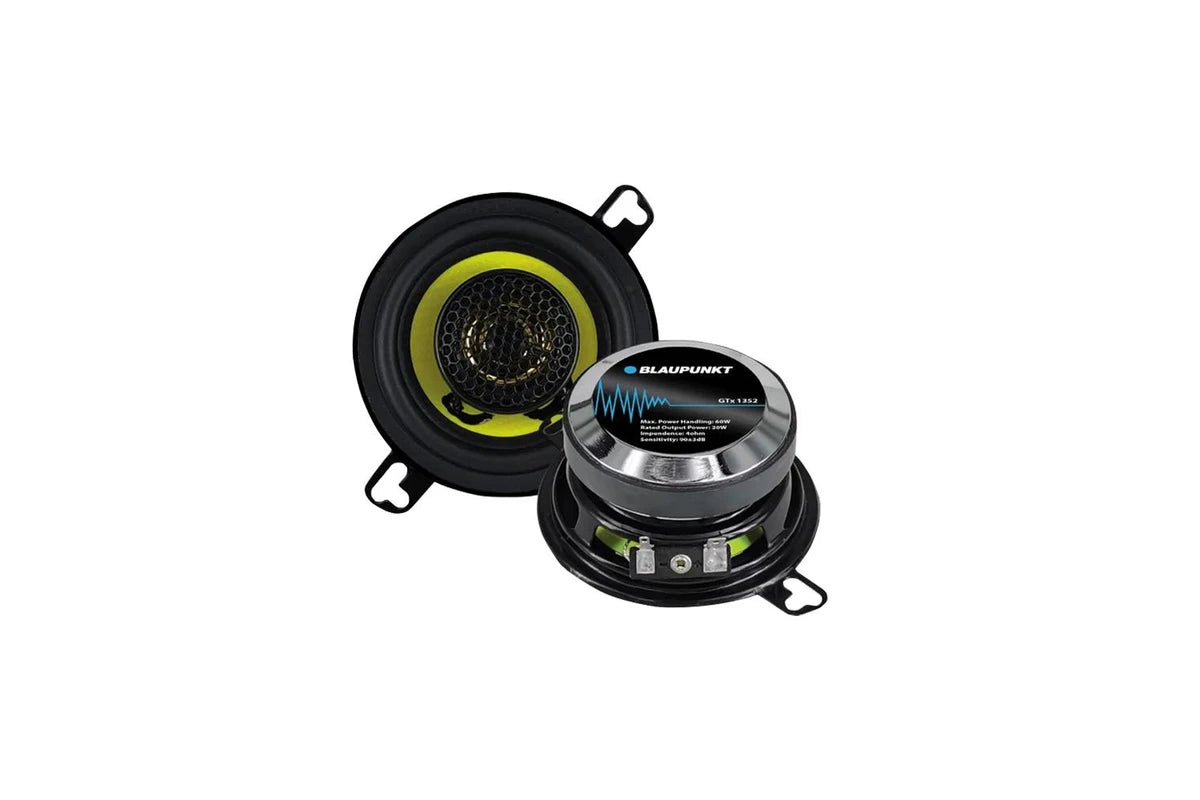 BLAUPUNKT 3.5 INCH 2-WAY COAXIAL GTX1352