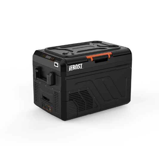 iFROST Fridge Freezer 40L