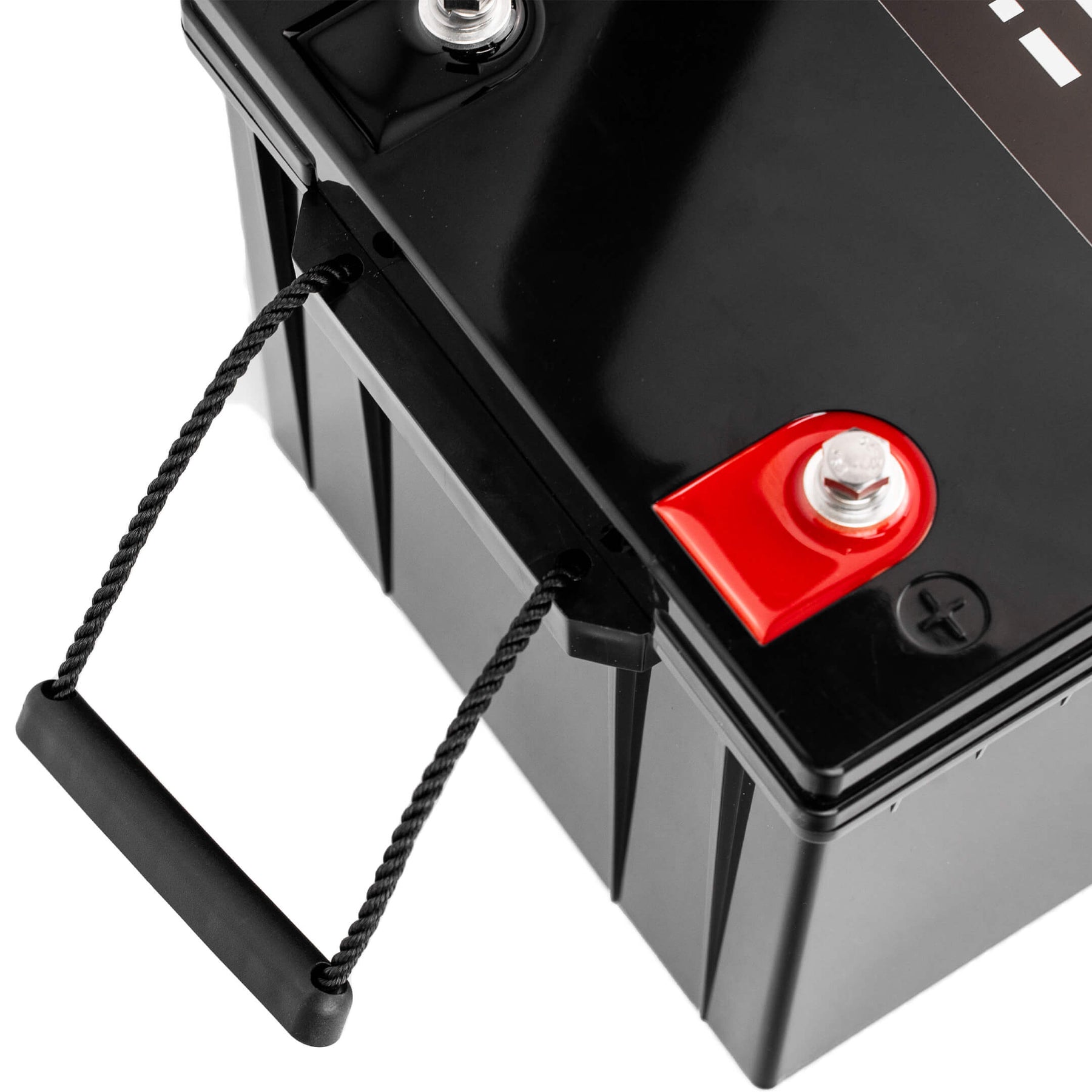 24v lithium battery