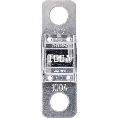 High-Performance Midi Fuse 100A – 32V, 10-Pack for Automotive Use