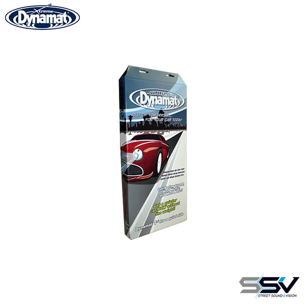 DYNAMAT SUPERLITE TRI-PACK 1.1sqM 10612