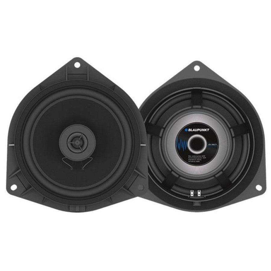 BLAUPUNKT TOYOTA 6.5 INCH COAX GTX1662TY