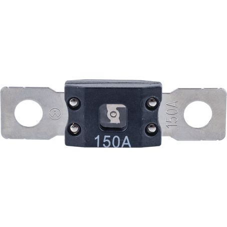 Mega Fuse 150 AMP - Pack of 10