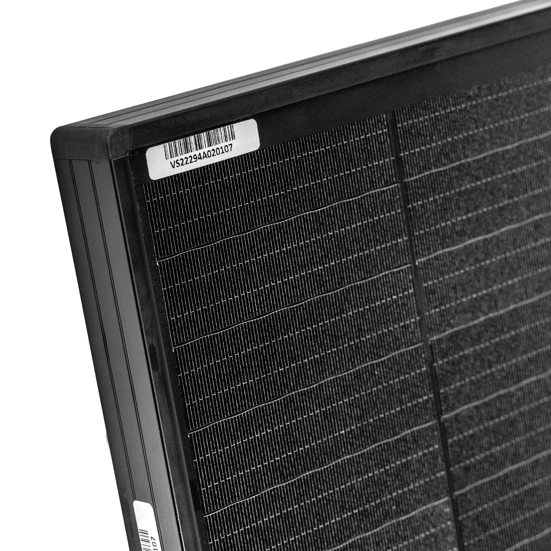 150w solar panel