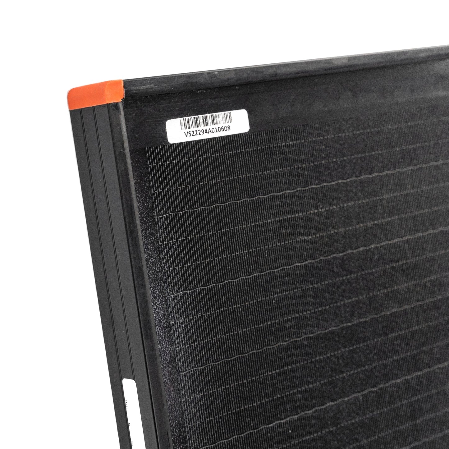 150W Hard Frame Solar Panel 22V