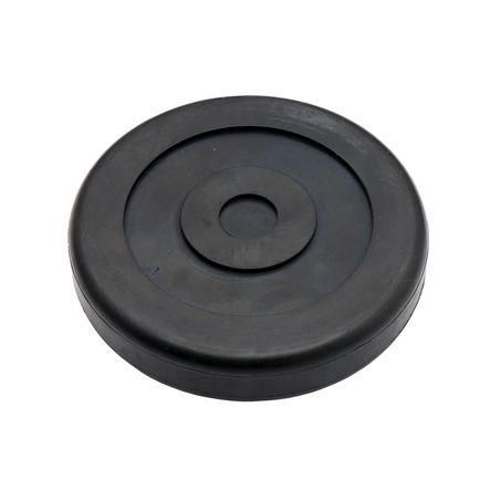Rubber Hoist Pad Replacement to suit Bendpak XP & XPR Clip On