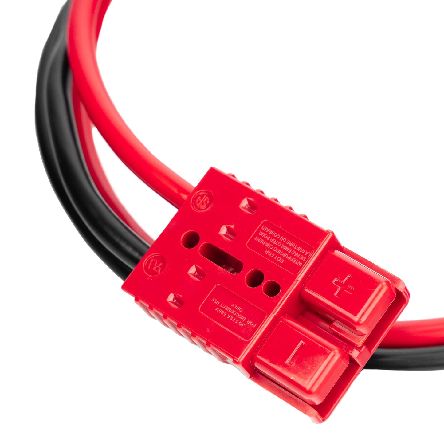 Gofurther Battery Box Inverter Cable