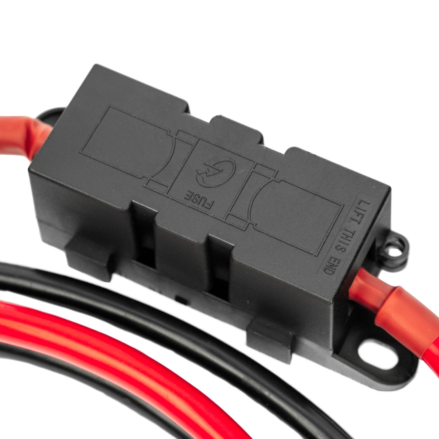 Gofurther Battery Box Inverter Cable
