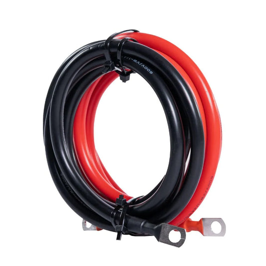 iTechworld Control Hub 12V Installation Cable
