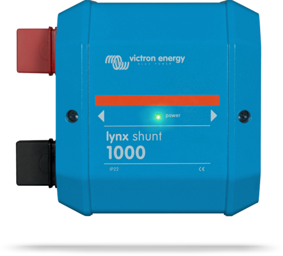 Victron Lynx Shunt VE.Can