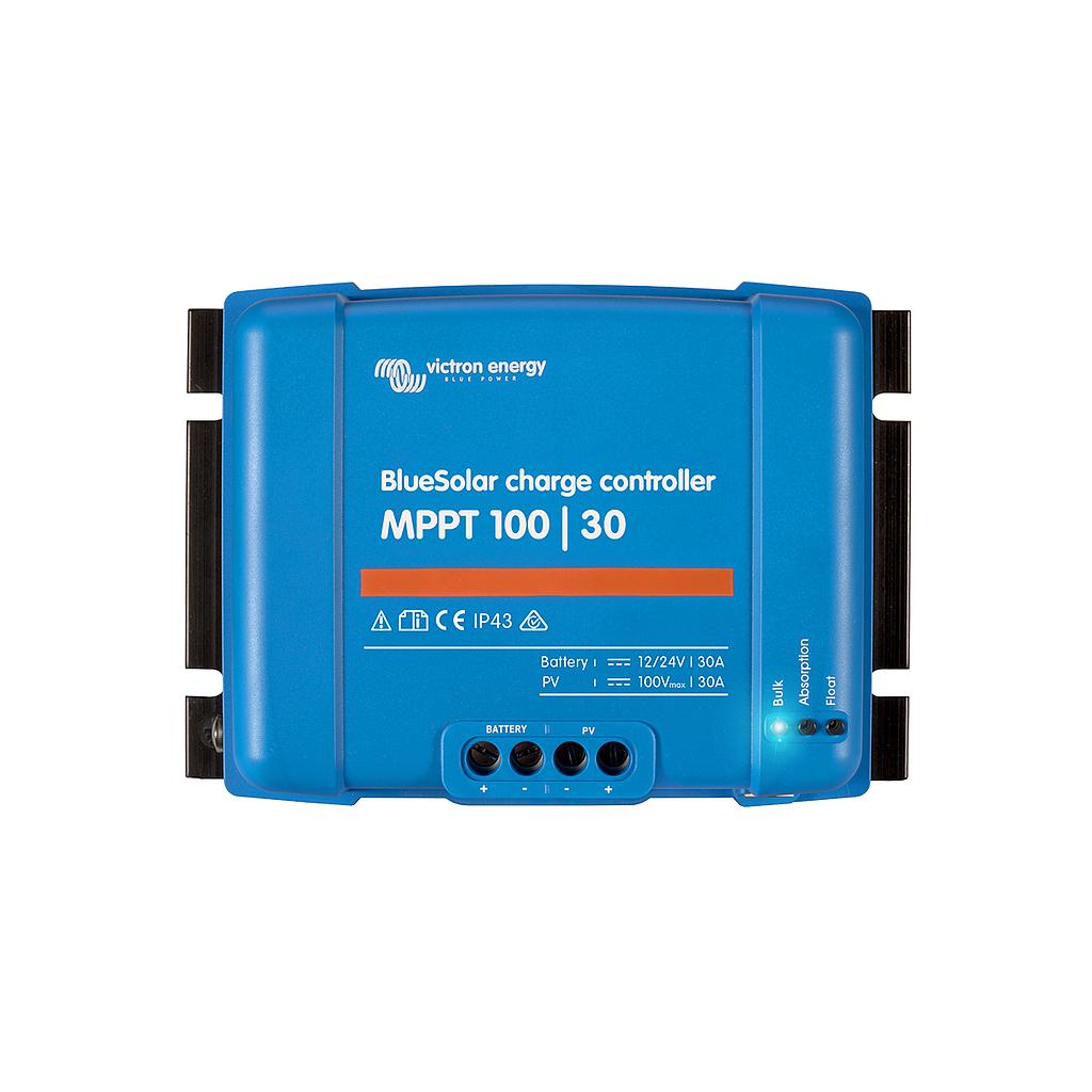 Victron mppt 100 30