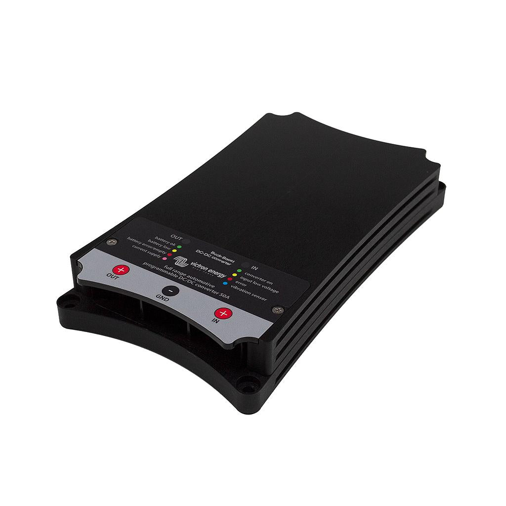 Victron Buck Boost 50A DC-DC Converter