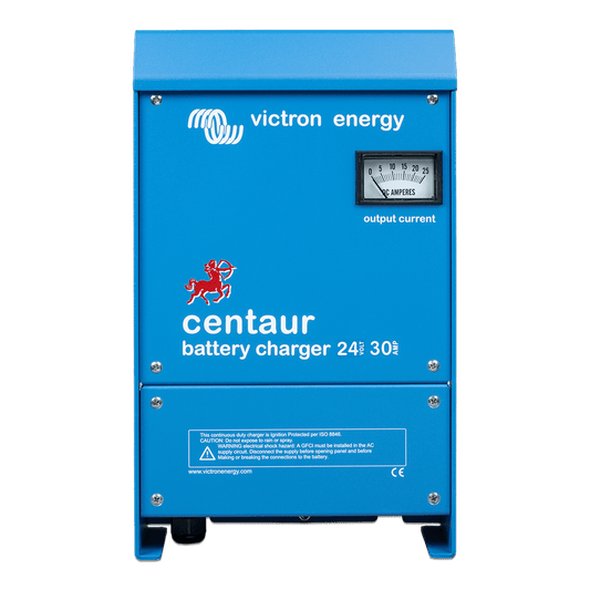 Victron Centaur Charger 24/30 (3)