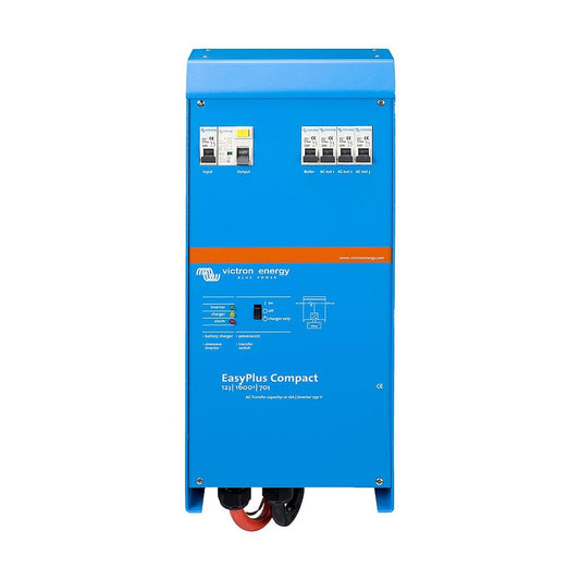 Victron EasyPlus Compact 12/1600/70-16