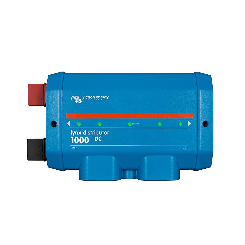 Victron Lynx Distributor