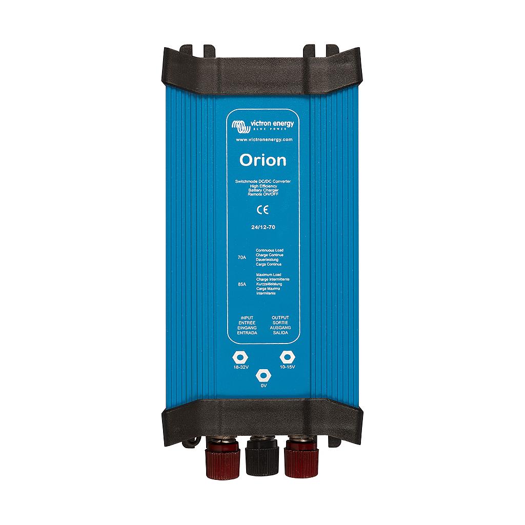 Victron Orion 24/12-70A DC-DC Converter