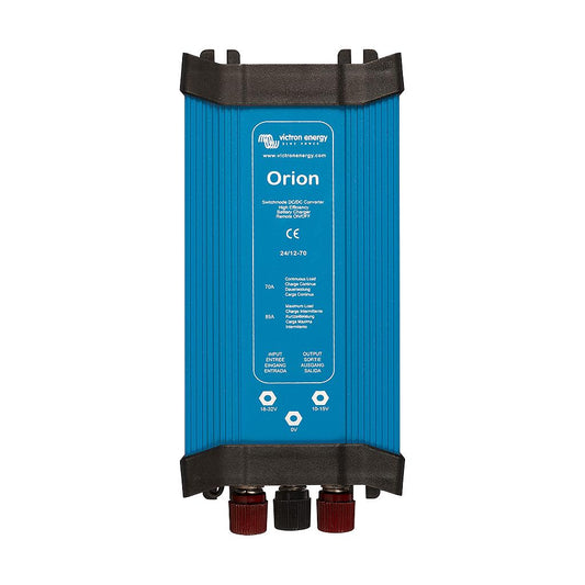 Victron Orion 24/12-70A DC-DC Converter