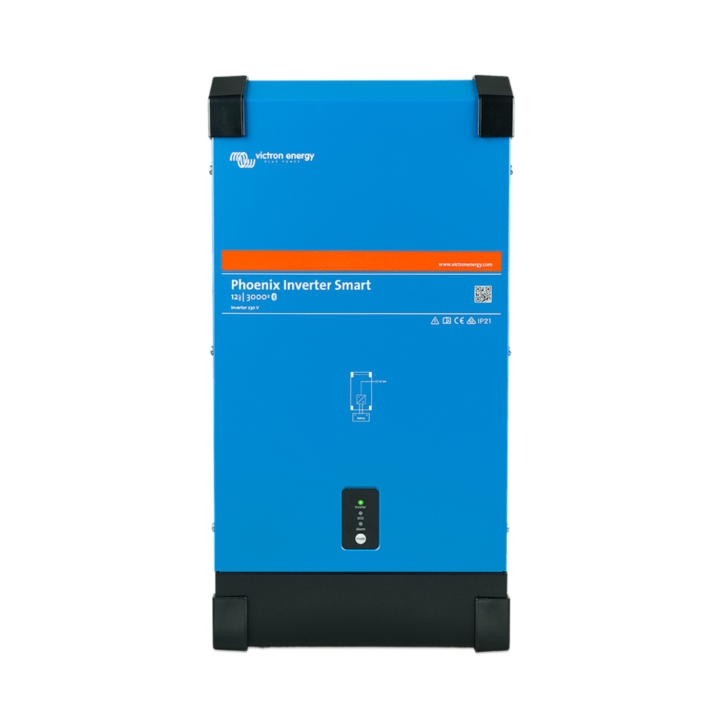 Victron Phoenix Inverter Smart 12/3000