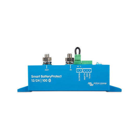 Victron Smart BatteryProtect 12/24V 100A