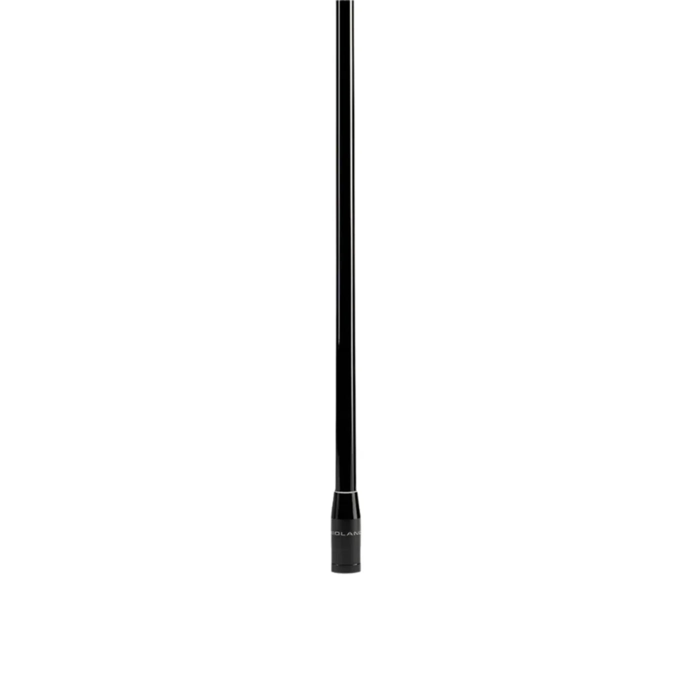 Midland PRO6000-MAST - 6.6dBi UHF CB Replacement Antenna Whip for PRO6000