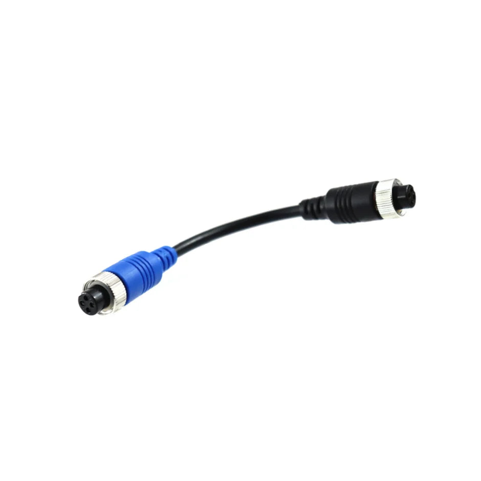 AXIS 4-PIN (F) TO UNIVERAL 4-PIN (F) CONVERTER HDC/AX-F