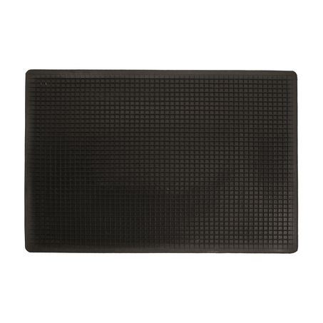 Proflex Floor Mat Rubber 20inch x 28inch (508mm x 711mm)