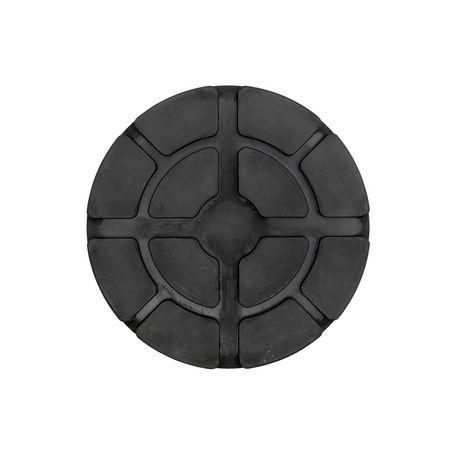Rubber Hoist Pad Replacement to suit Ravaglioli/Werther Clip On
