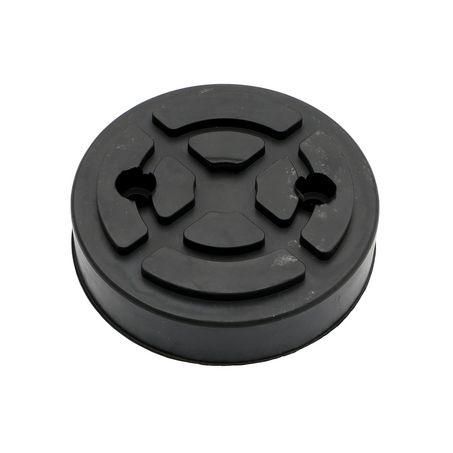 Rubber Hoist Pad Replacement to suit Launch Hoist