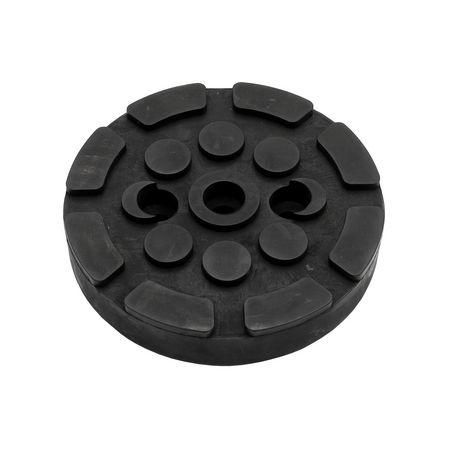 Rubber Hoist Pad Replacement to suit Powerrex/Heshbon/Rotary/Summitx