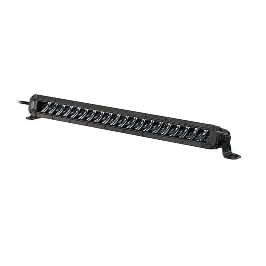 HELLA Black Magic Tough Slim 20" LED Light Bar – 6000lm Combo Beam