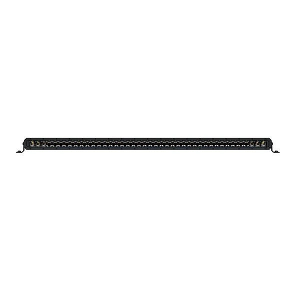 HELLA Black Magic 40-Inch Tough Slim LED Light Bar – Spot/Flood Combo