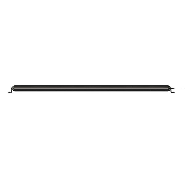 HELLA Black Magic Tough Slim 50" LED Light Bar – 15000lm Combo Beam