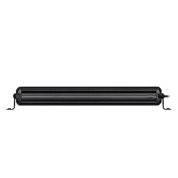 HELLA Black Magic Double Row 21.5" Mini LED Light Bar – Off-Road Ready
