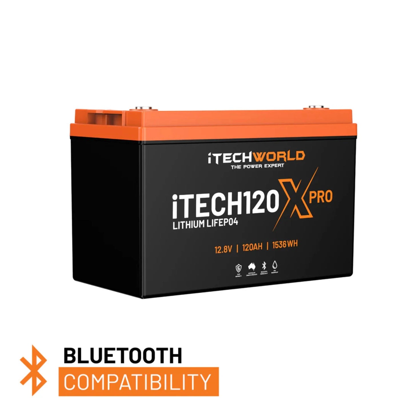 120ah lithium battery