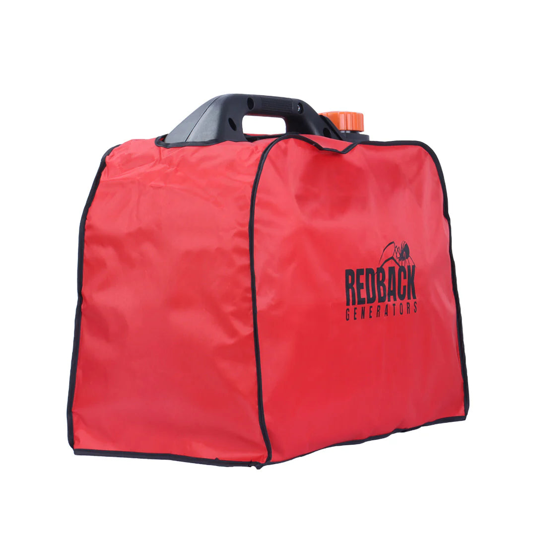 Redback RB3.5 Inverter Generator Protective Cover