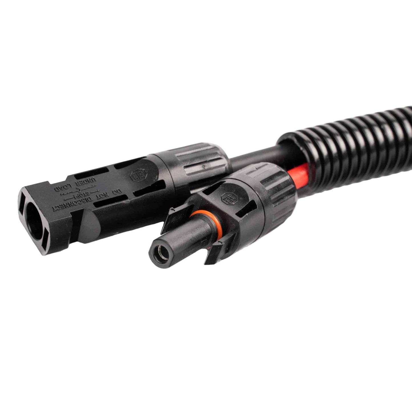 iTechworld Anderson Adapter Cable MC4 to 50A