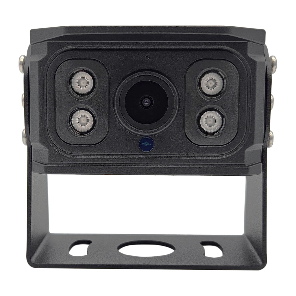 AUTOBACS FHD H/DUTY 120° 1080p IP68 CAMERA