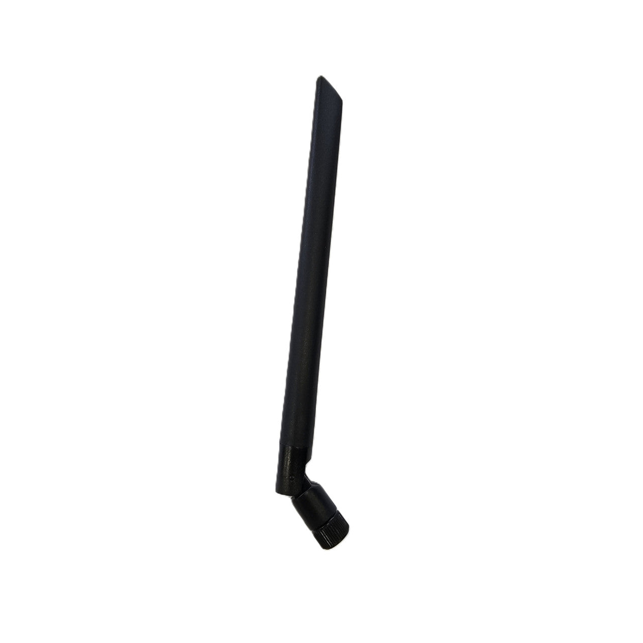 Powertec Wideband 4G-5G Hinged Antenna, 700 to 3800 MHz, SMA Male