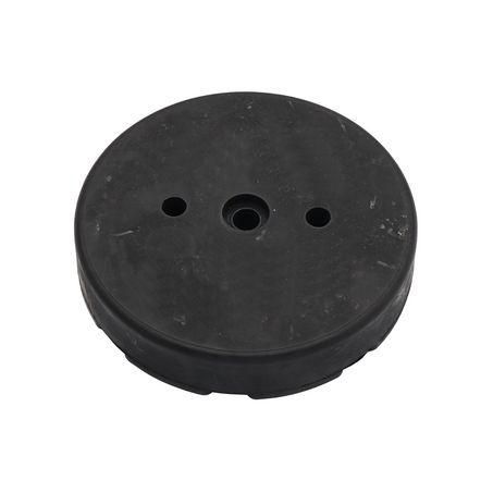 Rubber Hoist Pad Replacement to suit Powerrex/Heshbon/Rotary/Summitx