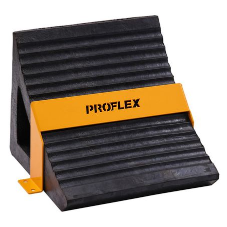 Proflex Wheel Chock Cradle To Suit WC3783
