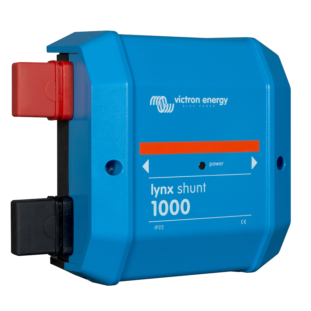 Victron Lynx Shunt VE.Can