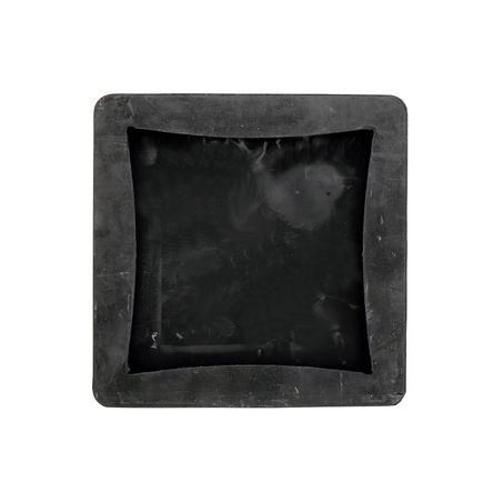 Rubber Hoist Pad Replacement to suit Bendpak XP10C SQ Clip On