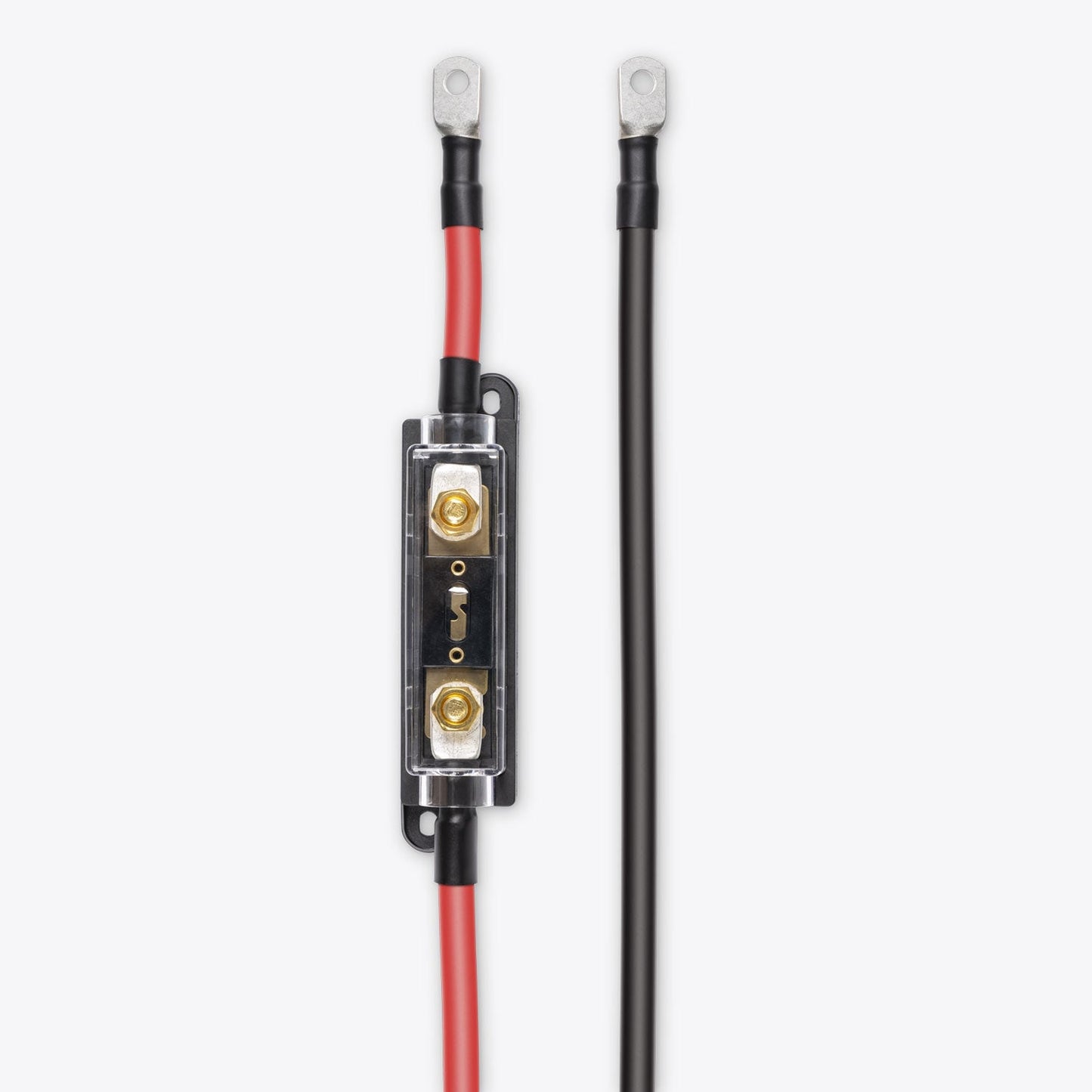 Hard Korr 2AWG Inverter Cable Kit W/150A Ans Fuse Suits 1000W Inverter