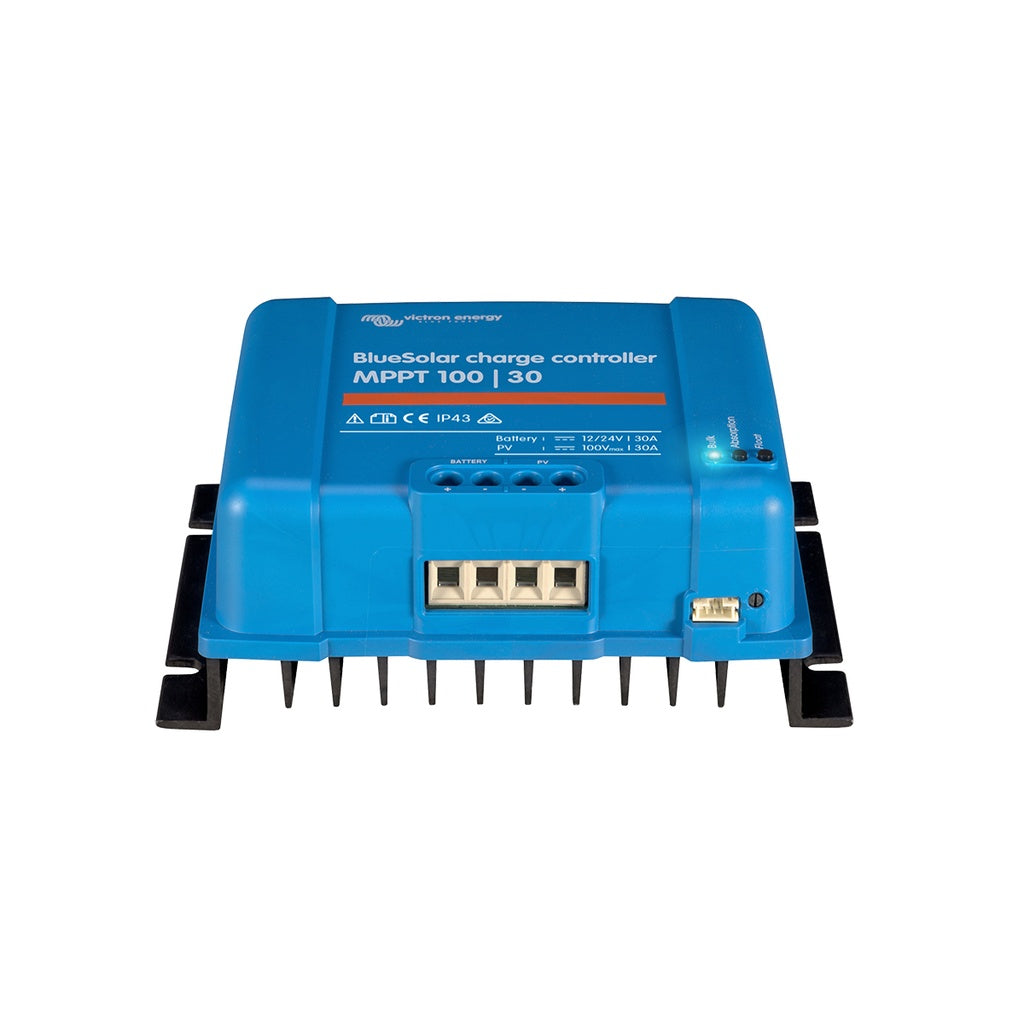 victron mppt 100 30