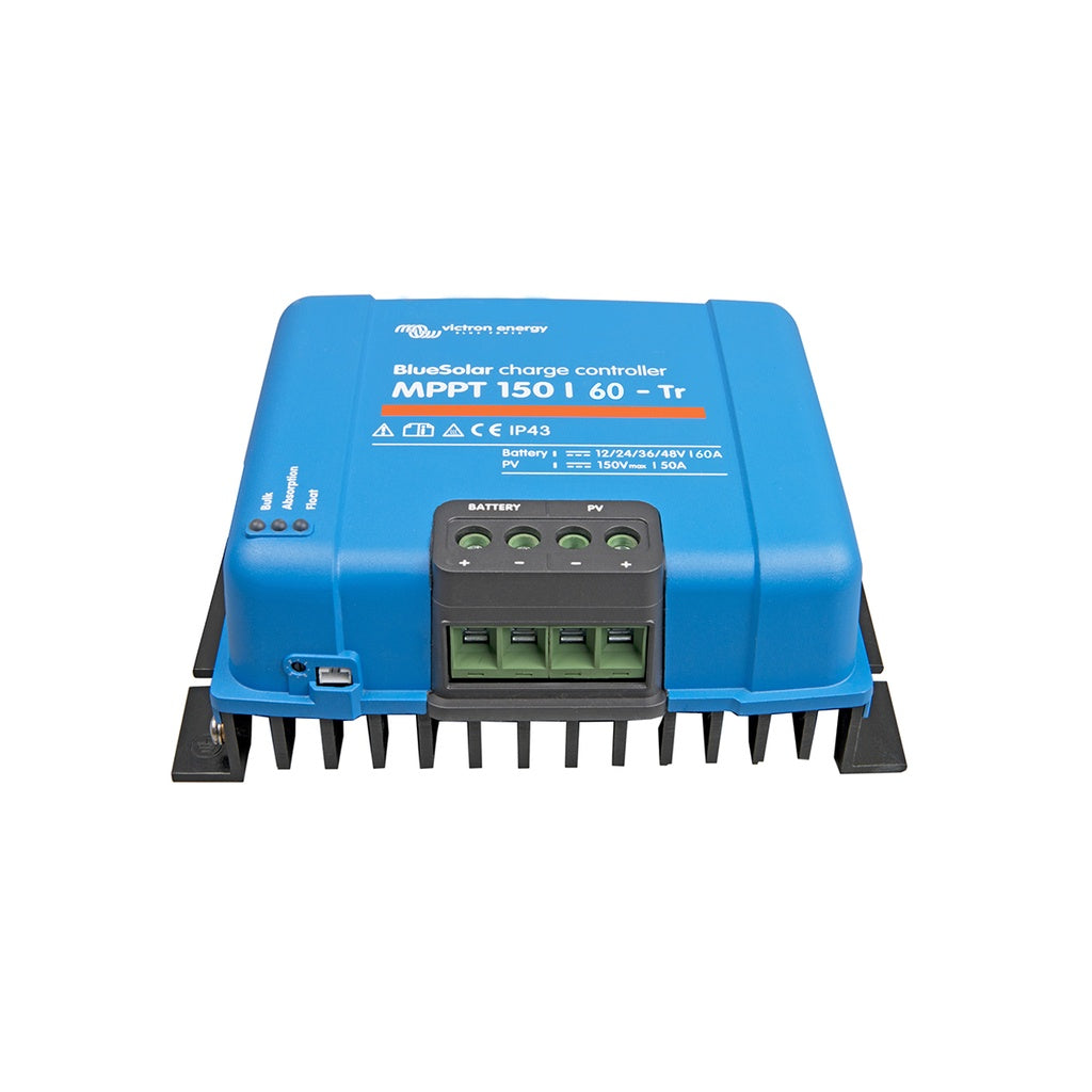 Victron BlueSolar MPPT 150/60 Tr