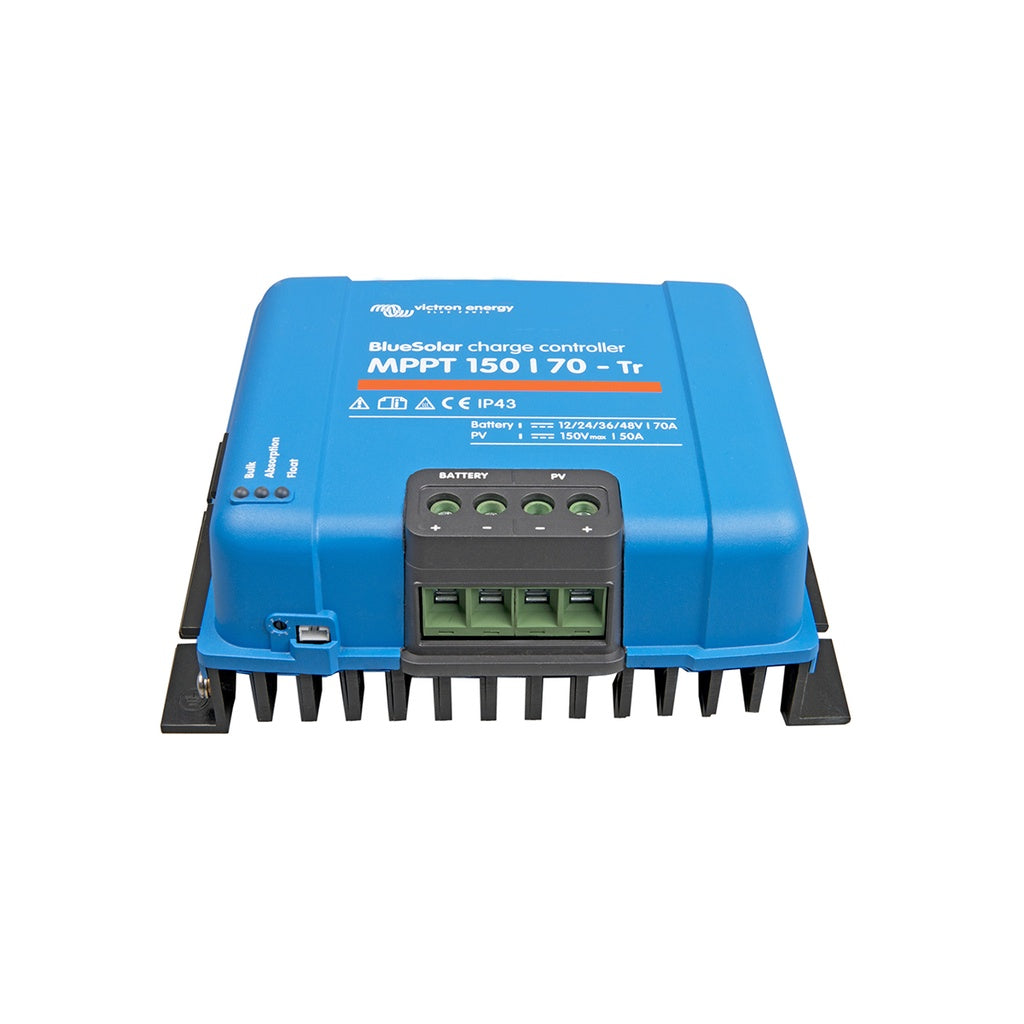 Victron BlueSolar MPPT 150/70 Tr