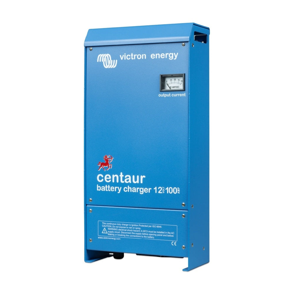 Victron Centaur Charger 12/100 (3)